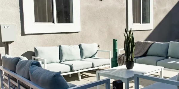 The Detox Center - Los Angeles